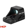 Holosun HK VP9/MP5 Reflex Sight HE-507K - Green