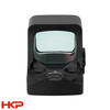 Holosun HK VP9/MP5 Reflex Sight HE-507K - Green