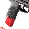 HK45 +5 E2 Magazine Extension Kit - Red - BLEMISHED