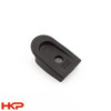 HK P2000, USPC Rubberized Floorplate - .40 S&W - Black - BLEMISHED