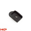 New - H&K HK P2000/USPC .40 S&W Rubberized Floor Plate - Black - BLEMISHED - HKP-01556-B