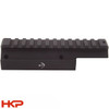 HK MP5, HK91, G3, HK33, HK93, HK94 - Optic Mount - Picatinny - BLEMISHED
