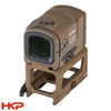 B&T Aimpoint ACRO P-2 w/ B&T Skeleton Mount 39mm
