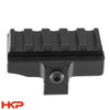 HK MP5 Optic Mount - .22LR - Minimalist - Picatinny - BLEMISHED