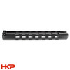 New - PTR HK 91/G3 (7.62x51/.308) Tactical Forearm - Low Profile - BLEMISHED - HKP-21806-B