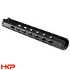 HK91, G3 Tactical Handguard - Low Profile - BLEMISHED