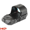 RMR Hexion Tech Seeker Red Dot Sight
