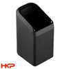 HK VP9, P30 Magazine Extension Kit +10 - Cerakote Black - BLEMISHED