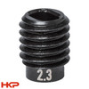 HK MR762 A4 Gas Vent Screw - 1.0mm