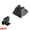 HK VP, P30, HK45 Elevated Sight Set