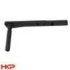 HK VP9, VP40 Slide Release Lever - Anti-Skid - Right