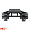 HK MP5, SP5 Optic Mount - Raised MRO - BLEMISHED