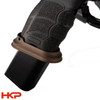 HK VP9, VP40 EDC Tactical Magwell - Midnight Bronze - BLEMISHED