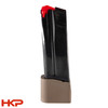 HK CC9 Complete Magazine - 15 Round - 9mm