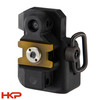 HK MP5K Adapter - Folding Stock