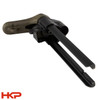 HK33, HK53, HK93 A3 Retractable Stock - OD Green - BLEMISHED
