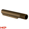 HK416, MR556 Enhanced Buffer Tube - Tan