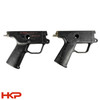 HK MP5, HK33, HK53, HK93 Grip Housing - Push Pin Style - 4 Position - USED