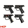 Used - H&K MP5 & 93/53/33 (9mm, 5.56/.223) 4 Position (0,1,3,F Pictogram) Grip Housing - Push Pin - USED - BLEMISHED - HKP-02240-B