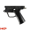 HK MP5 3 Position Burst (0,1,3 Pictogram) Trigger Housing - Push Pin - USED - BLEMISHED