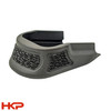 HK CC9 Magazine Floorplate and Locking Plate Set - 9mm - 12 Round - Extended