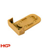HK CC9 Magazine Floorplate and Locking Plate Set - 9mm - 12 Round - Extended