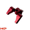 HK P30 Series Magazine Release - Gen 1 Enhanced - Red - BLEMISHED