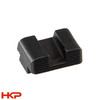 HK CC9 Rear Sight - Black Out