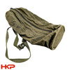 Fero Z-51 Night Vision Canvas Bag - OD Green - Surplus