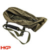 Fero Z-51 Night Vision Canvas Bag - OD Green - Surplus