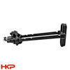 New - B&T APC9, APC45 3 Position Telescopic Stock - Black - BLEMISHED - HKP-18104-B
