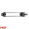 B&T APC9, APC45 Stock - Telescopic - 3 Position - BLEMISHED