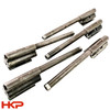 Used - H&K G3/91 F/A Bolt Carrier - FMP - SURPLUS - HKP-22160