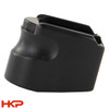 HK VP9SK, P30SK +5 Magazine Extension Kit - Black - BLEMISHED