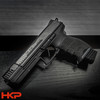 HKP HK P30 EDC Magwell - Ultra Low Profile