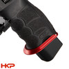 HK VP9 EDC Magwell - Ultra Low Profile
