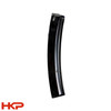 HK MP5 Magazine - 9mm - 30 Round - Black - BLEMISHED