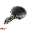 BDM 30 Round HK MP5 .22LR Magazine Drum - Translucent - BLEMISHED