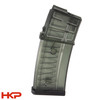 HK G36 30 Round Magazine - LEO Marked - USED