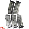 Used - H&K G36 (5.56/.223) 30 Round Magazine - LEO Marked - USED - HKP-22212