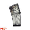 HK G36 (5.56/.223) 30 Round Magazine - LEO Marked - USED - BLEMISHED