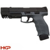 HK VP9, VP40 Compensator - Quick Detach - Steel - BLEMISHED