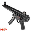 HK MP5 QD End Cap with Buffer - Black - USED