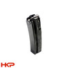 HK MP5, HK94, SP89, SP5K Curved Magazine - 15 Round - 9mm - BLEMISHED