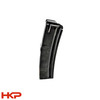 HK MP5, HK94, SP89, SP5K Curved Magazine - 15 Round - 9mm - BLEMISHED