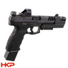 HKP HK VP9/VP9L Optics Plate #8 - Holosun 407K/507K Optic Mount - BLEMISHED HKP HK Parts HKP-20016-B