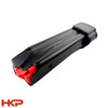 HK 20 Round HK VP9, HK P30 9mm Complete Magazine - Red Follower - BLEMISHED