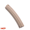 HK MP5, MP5K, SP89 MP5 Magazine - 9mm - 30 Round - Turkish