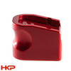 HKP CC9 Extended Base Plate with Finger Rest HKP HK Parts HKP-22275-M