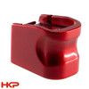 HKP CC9 Extended Base Plate with Finger Rest HKP HK Parts HKP-22275-M